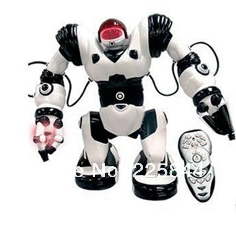 robosapien humanoid toy robot