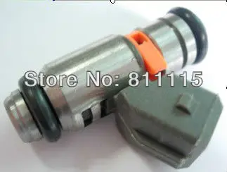 Топливный инжектор IWP115 для VW POLO CLASSIC 1,6/1,8 ano 2000-2002, высокопроизводительный инжектор