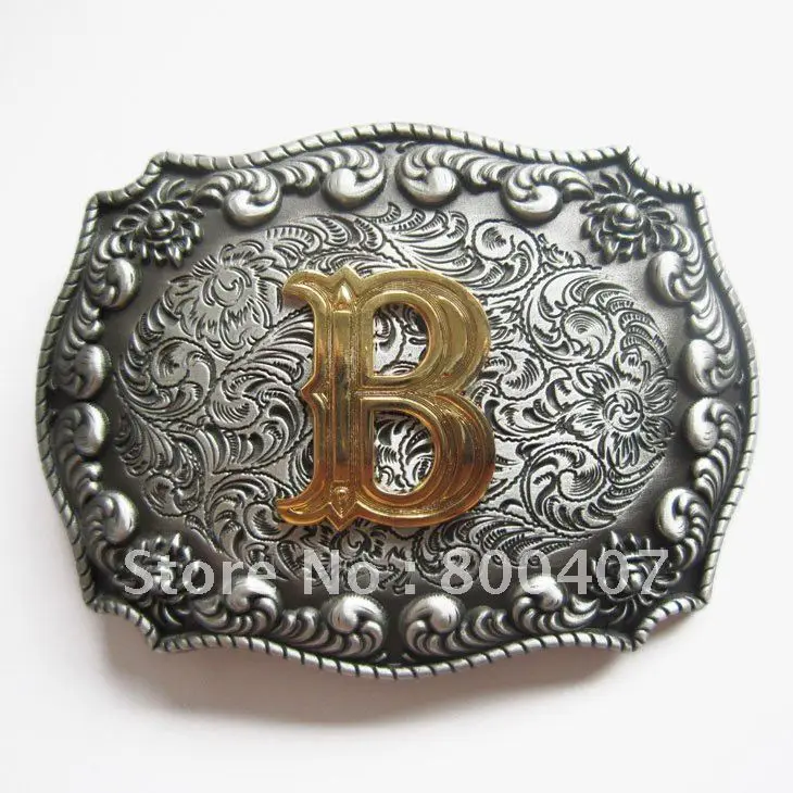 BUCKLE-LE010-B