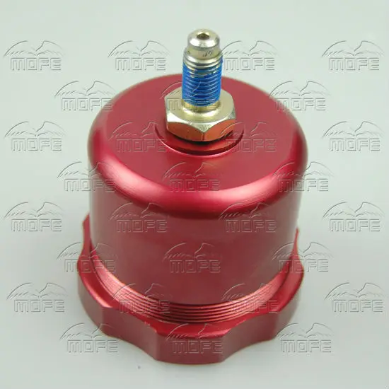 Drift Hand Brake Hydraulic Handbrake With Red Oil Tank for Hand Brake Fluid Reservoir E-brake  DSC_0071