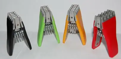 TFC-90 MINI FLHYING CLAMPS