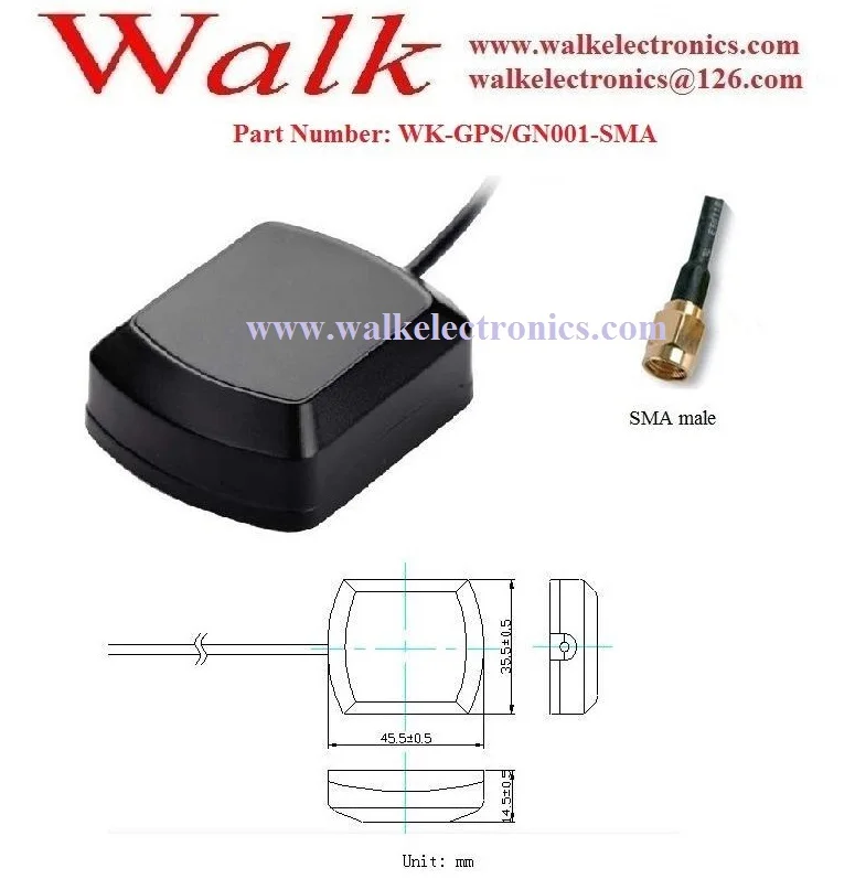 WK-GPS-GN001-SMA-1