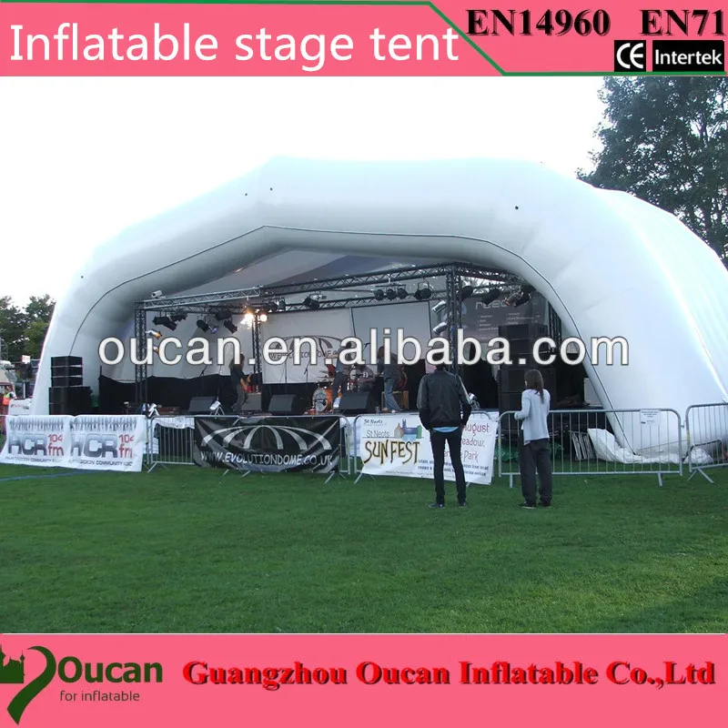 oucan inflatable tent (27)_