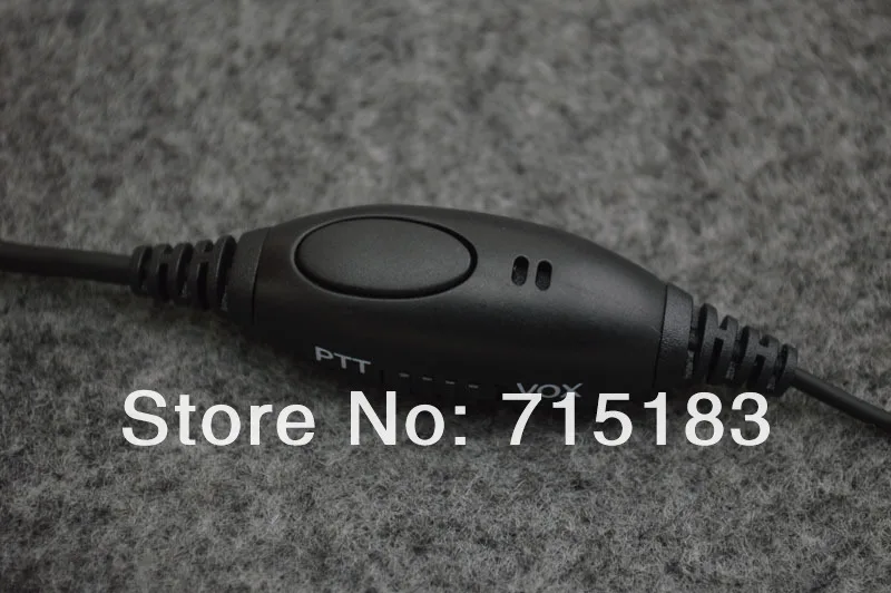 G-гарнитура с прищепкой громкой связи Bluetooth гарнитура наушники гарнитура с PTT и VOX для Motorola GP344 GP388 GP328Plus GL200 EX500 EX600XLS GP338Plus