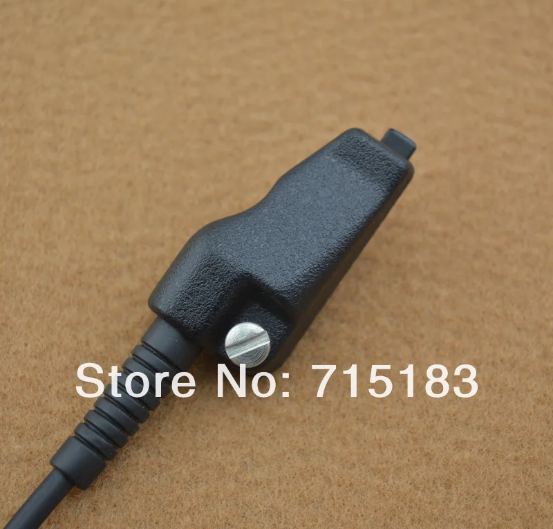 Kmc-25 Динамик Микрофон внешний Динамик плечо микрофон для Kenwood nx320 tk190, tk380, tk390, tk480, tk2140, tk2180, tk3148