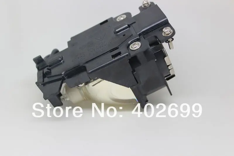 Лампа для проектора/шарик ET-LAB10 с корпусом для Panasonic pt-lb10/LB10E/LB10VU/10 В/10SU/10 s/10NTE/10SE/10SVE/10VE