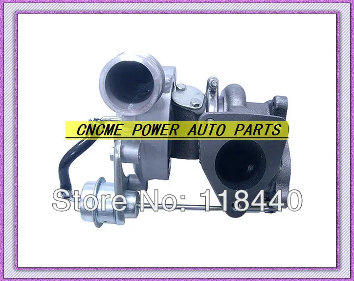 Турбокомпрессор CT12B 17201-67040 17201-67010 для TOYOTA Landcruiser HI-LUX Land Cruiser 1KZ-T 1KZ-TE KZN130 3.0L D