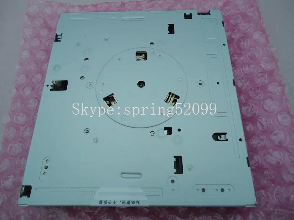 DVS КОРЕЯ DVD погрузчик DSS-867 S для Chrysler Do& dge Durango автомобиль Hyundai DVD аудио