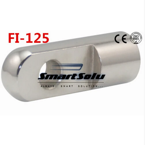 2 шт./лот FI-125 M27X2 ISO6431 цилиндра вложения, я типа, ISO-I совместных