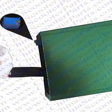 Гонки 5 Pin один Squre конденсаторное зажигание с кабелем Регулируемая неограниченный 110CC 125CC 150CC 200CC 250CC ATV Quad Dirt Pit Bike Запчасти