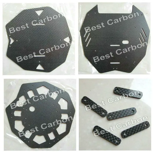 CNC Plate 2013