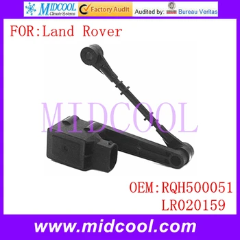 

New Headlight Level Sensor use OE No. RQH500051 , LR020159 for Land Rover Discovery III Rover Sport Supercharger