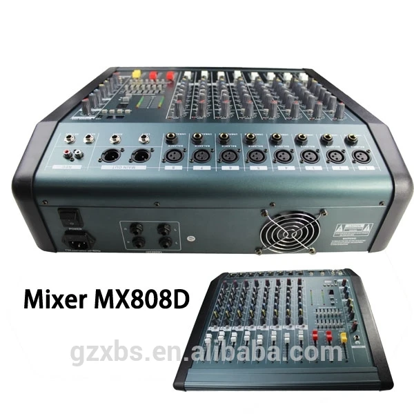 Online Get Cheap Mini Audio Mixer -Aliexpress.com