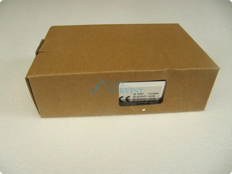 power supply switching for  Mraio PCB or Aguila casino machine/slot game cabinet/Coin operator game machine