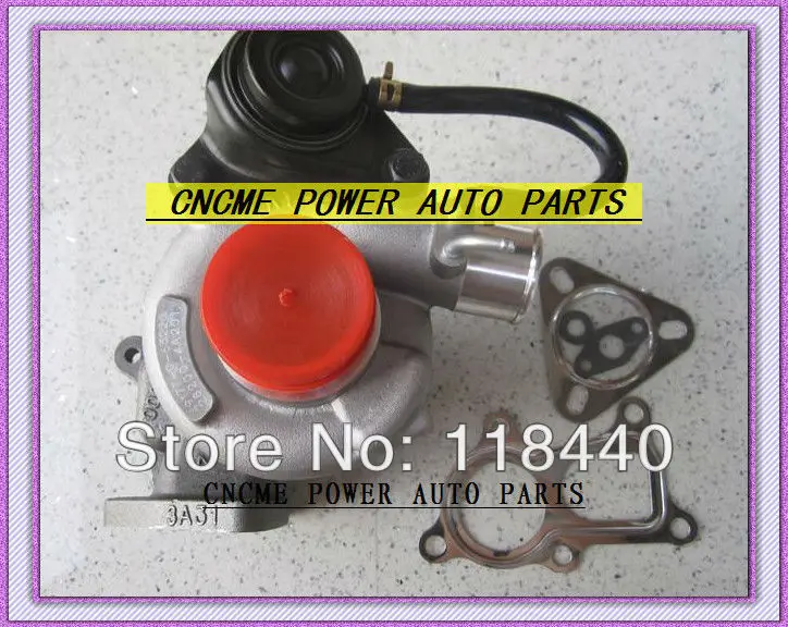 TURBO TF035 49135-04211 28200-4A201 49135-04121 Water Cooled Turbocharger For HYUNDAI Starex TDI Van Galloper II Terracan CRDI 2.5L 4D56T (17)