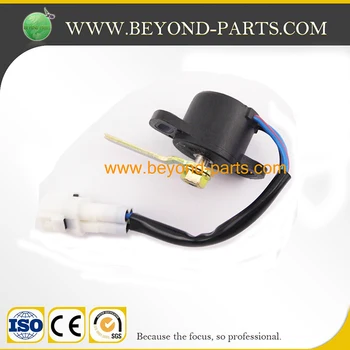 

kobelco excavator sk120-2 throttle knob throttle dial switch 2480u285f1