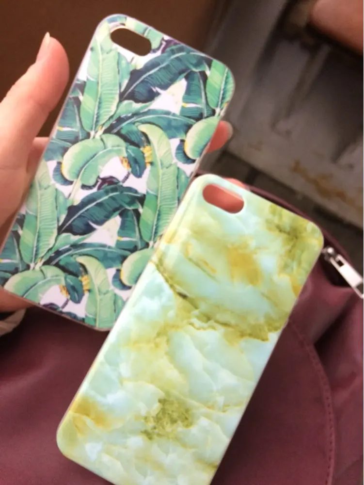 Крутые чехлы для айфона за 120 руб. с Алиэкспресс