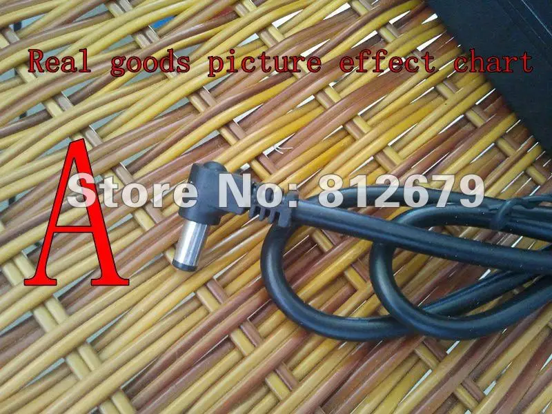 Real goods picture effect chartA