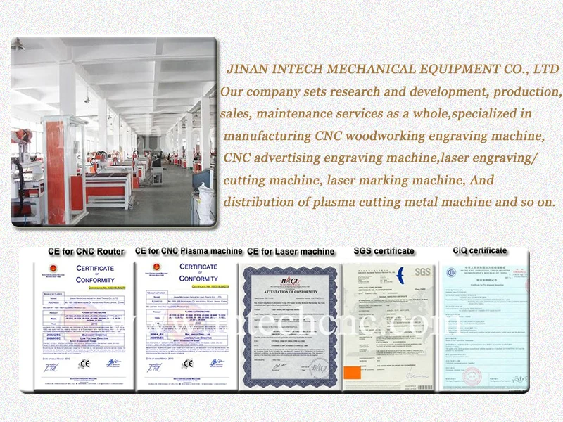 Большой 400*400 мм таблице перемещение Чпу/cnc для резки стекла машины