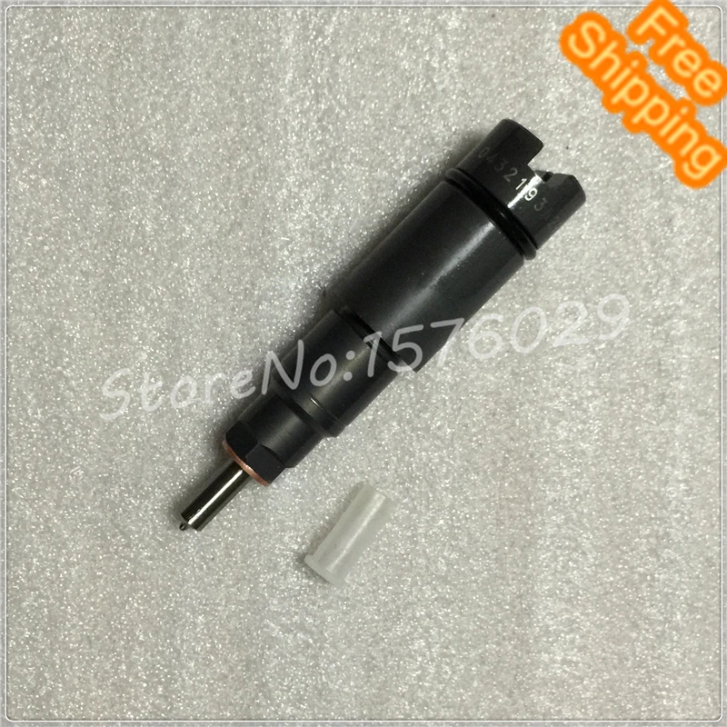 Топливный инжектор для Dodge ram 2500 пикап ram 3500 пикап Cummins дизель 5.9L OEM 0432193629 5013847AA
