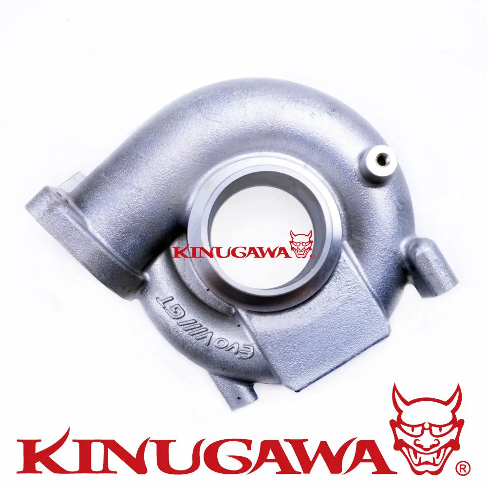

Kinugawa Turbo Compressor Housing for Mitsubishi 4G63T Lancer EVO 4~8 TD05HR 20G