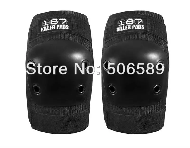 Роликовые коньки протектор 187 killerpads От 5 до 9 лет дети