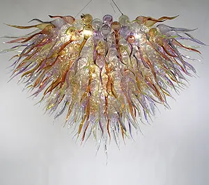PROD 1000001497339 Home Decoration Handmade Blown Glass Lamp Chandelier PROD 1000001497339 Home Decoration Handmade Blown Glass Lamp Chandelier