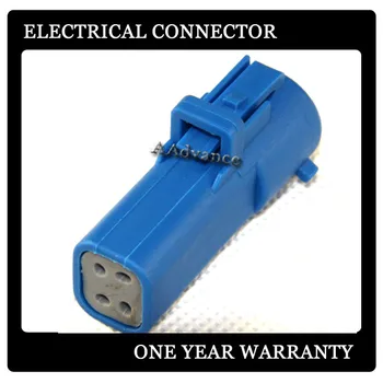 

O2 Oxygen Sensors 4 Way male Waterproof Electrical Connector