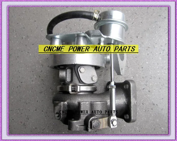 BEST TURBO CT9 2JZ-GTE Turbo Turbine Turbocharger For TOYOTA Starlet EP82 EP91 4EFE Engine 2JZ-GT 2JZGT Turbo charger (3)