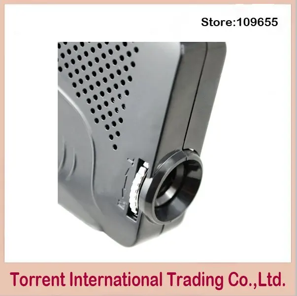 Multimedia Projector For Iphone Projector USB Port  AV out Video Projector4.jpg