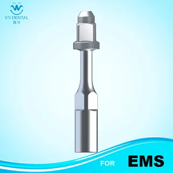 

E0, (SAME AS EMS ENDOCHUCK 180 DEGREE ), ENDODONTICS TIP, ORAL HYGIENE, DENTAL TIP, DENTAL INSTRUMENT, DETNAL EQUIPMENT