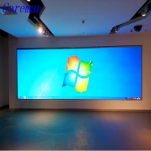 Большой квадратный метр P4 внутренний светодиодный Экран дисплея MBI jxi5020 кабинет Дисплей LED фиксированная установка Прокат кабинет p3.91 p4.81