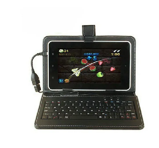 Новый подарок bluetooth 9 дюймов Android 4.2 Allwinner A23 Cortex A8 512 МБ 8 ГБ емкостный Экран дешевые Планшеты PC