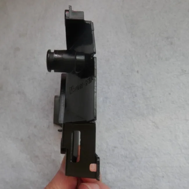 Air Intake Manifold HONDA GX25 6