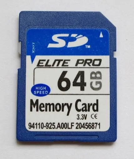 2011 new Class10 SD Memory Card SDHC 8GB 16GB 32GB SDXC 64GB SPSDXXXXZ