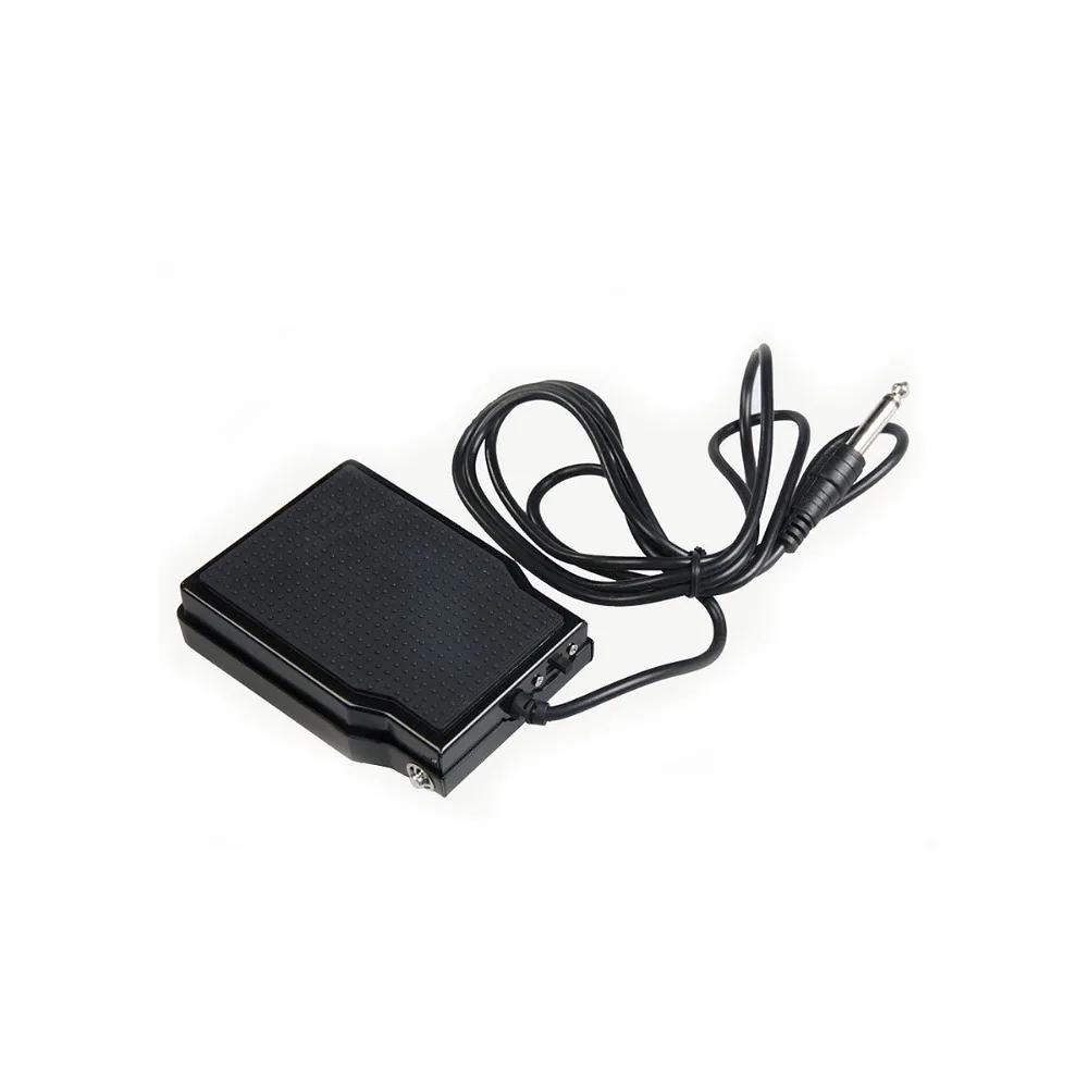 

New SP20 Sustain Pedal Foot Switch Keyboard Digital Stage Piano Synthesizer