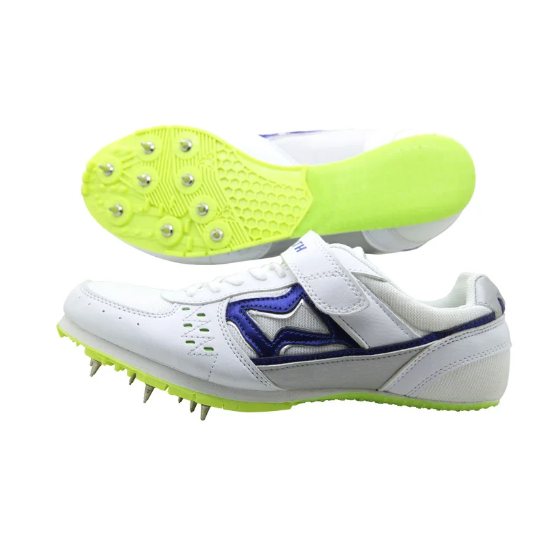 track and field jumping spikes