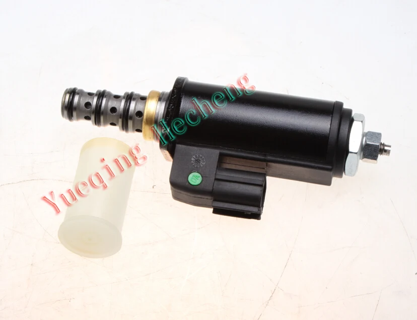 

Proportion Solenoid Valve KDRDE5K-31 30C40-111 fit for SK200-6 SK230-6
