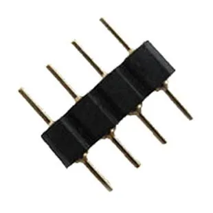 100X 4PIN водить Контакт Бесплатная доставка