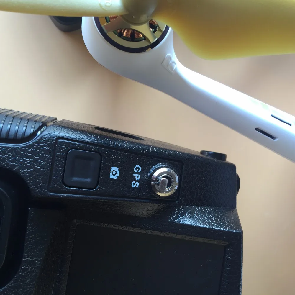 Hubsan H501S X4 PFV бесщеточный, аэрофотографический Квадрокоптер с gps камерой для начинающих гоночный Дрон с камерой