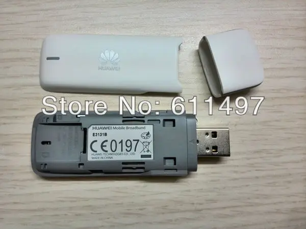 Разблокированный HuaWei E3131 3g модем max 21,6 Мбит/с беспроводная сетевая карта разблокирована USB2.0 интерфейс