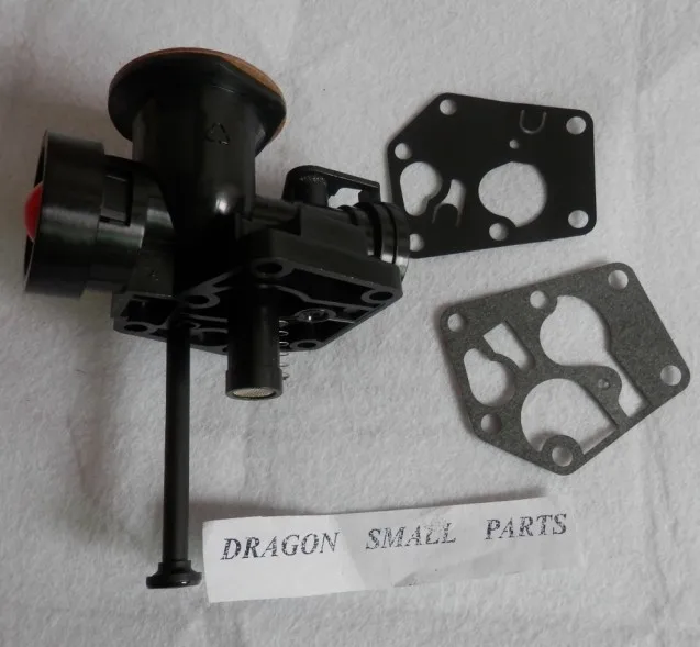 Carburetor Briggs & Stratton 9 SERIES PN 498809 9.jpg