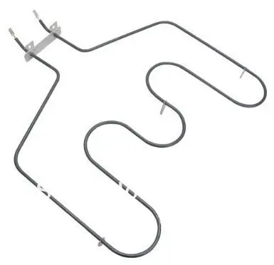 Выпекать элемент ремонтируемая часть для Frigidaire/eletrolux/kenmore, maytag плита/духовка/диапазон/Выпекать элемент, hotpoint печь жарить нагреватель трубы