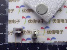 Free Shipping!!! electronic HS1101 humidity sensor / capacitance / capacitive humidity