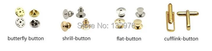 Высококачественный дизайн пользовательский ключ бирка серебро и медь галстук бар или зажим, стикпин, значок питания