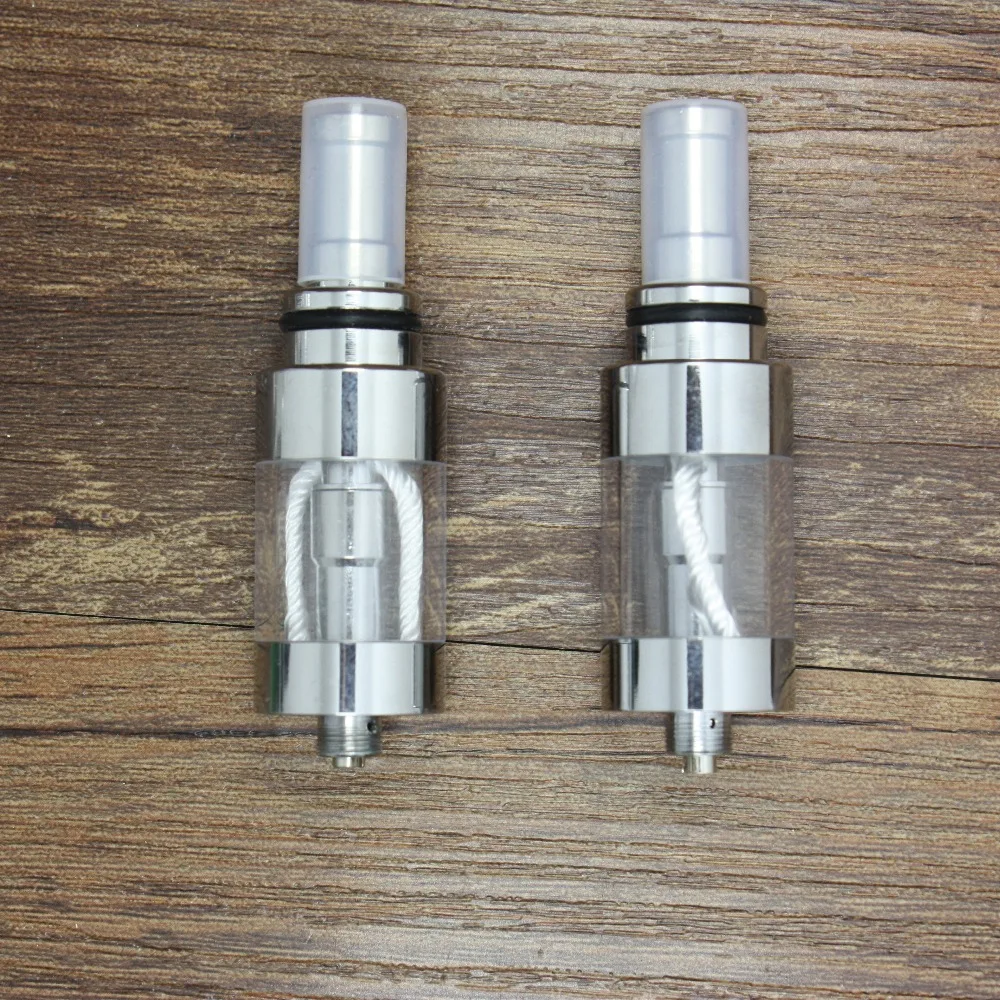 Резервуар X6 V2 перестраиваемый длинный фитиль дрип-тип хорошего качества в