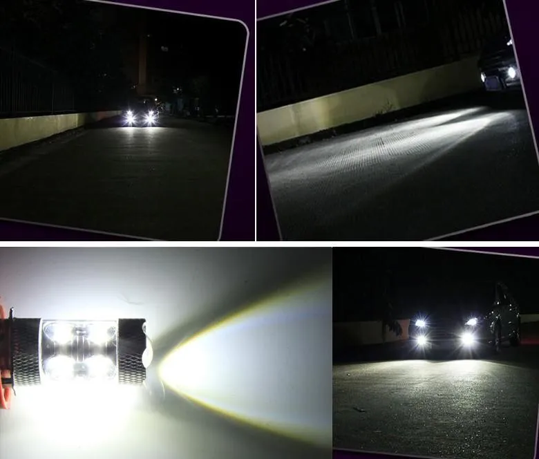 H11 50W 2