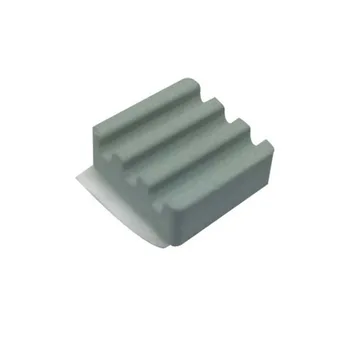 

Raspberry Pi 3 Model B Heat Sink SIC Ceramic Cooling Pad Also compatible with RPI 2 Model B B+ Banana Pi Orange Pi Free Shipping