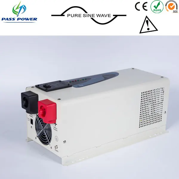 

high interference resistance 1000w power inverter for auoto, off grid inverter