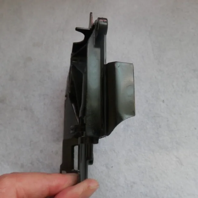 Air Intake Manifold HONDA GX25 7